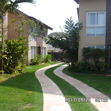 Linda Casa em Juquehy Juqueí Exterior foto