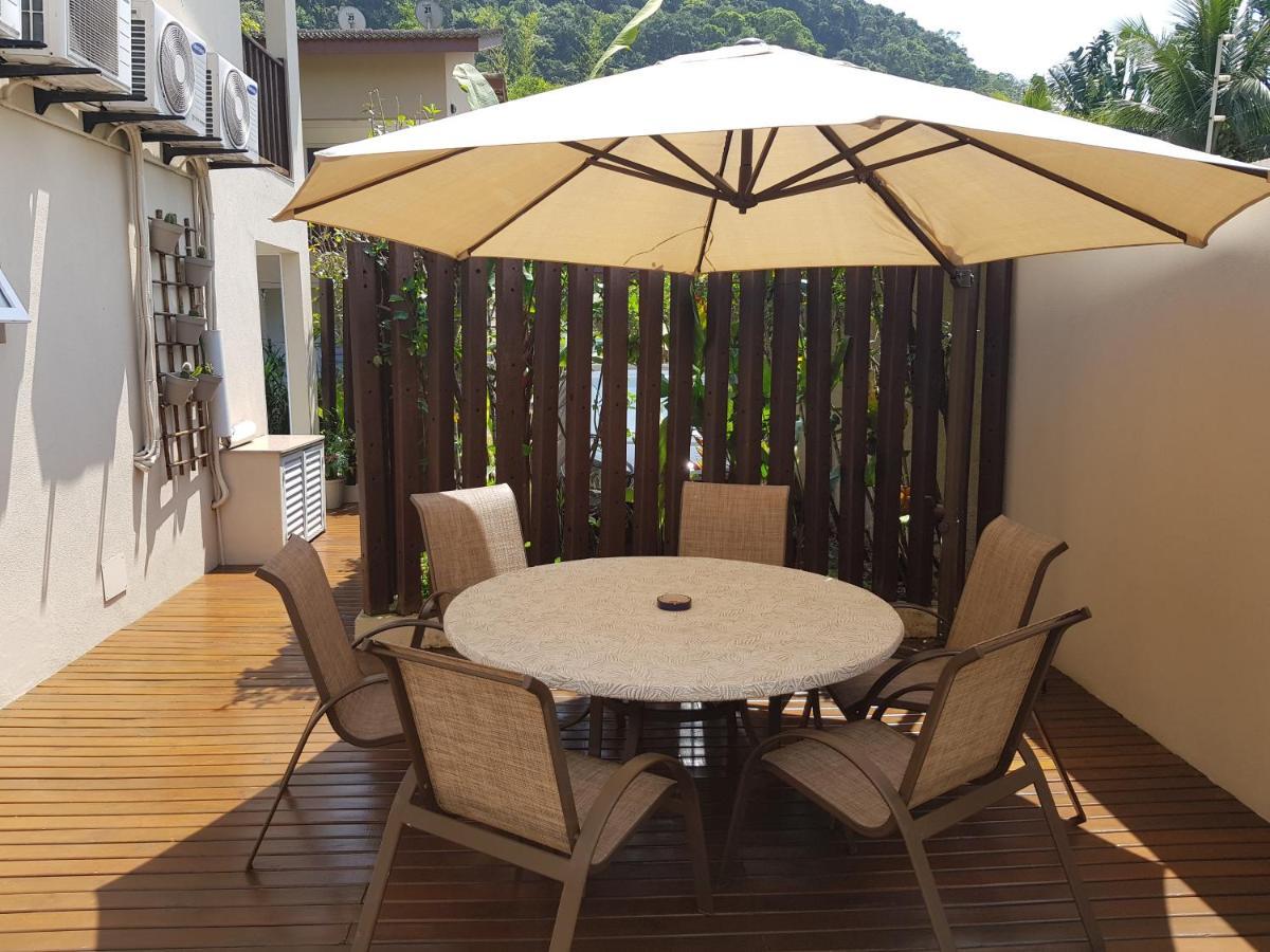 Linda Casa em Juquehy Juqueí Exterior foto