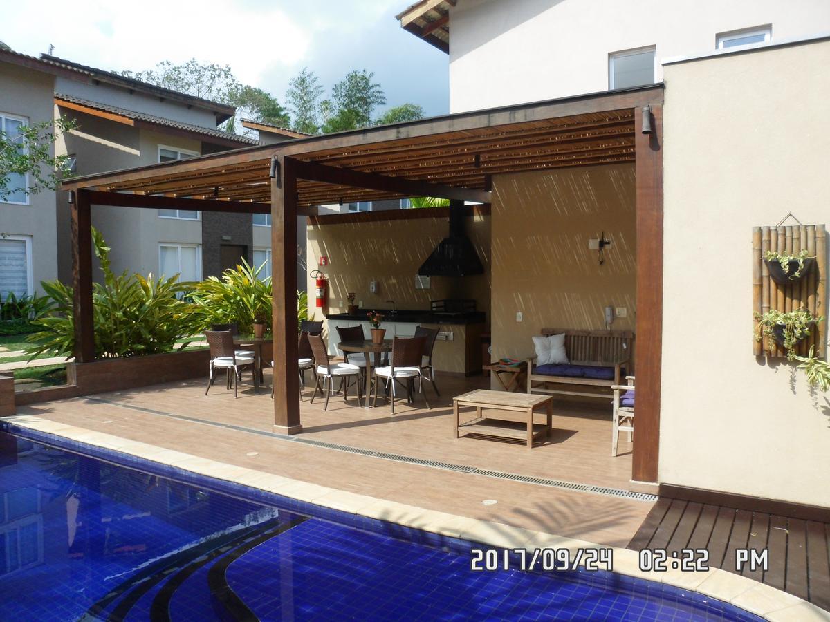 Linda Casa em Juquehy Juqueí Exterior foto
