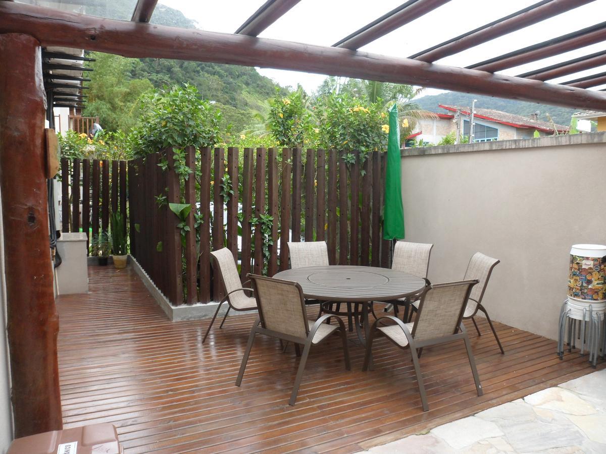 Linda Casa em Juquehy Juqueí Exterior foto
