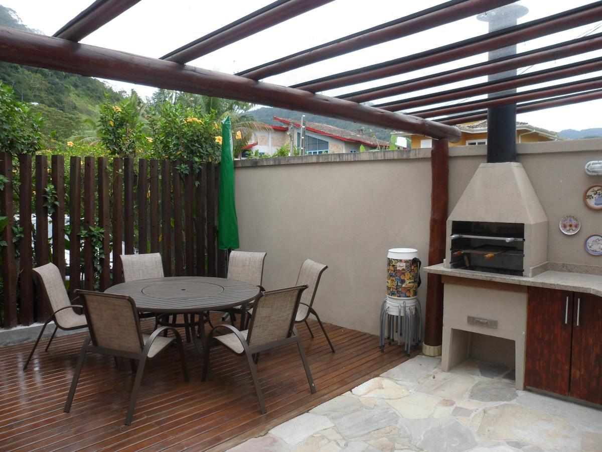 Linda Casa em Juquehy Juqueí Exterior foto
