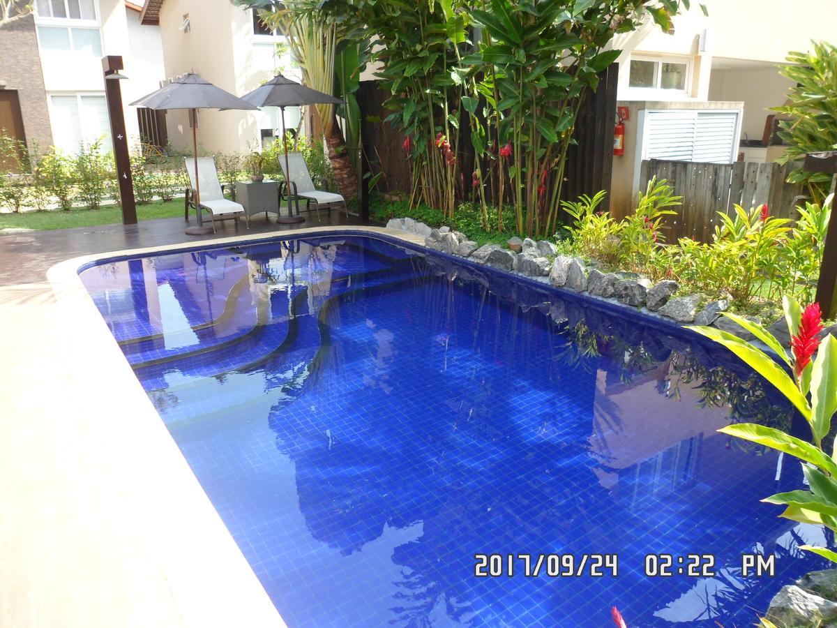 Linda Casa em Juquehy Juqueí Exterior foto